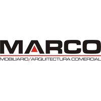 MARCO Mobiliario S.A. logo, MARCO Mobiliario S.A. contact details