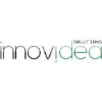 Innovidea Solutions logo, Innovidea Solutions contact details