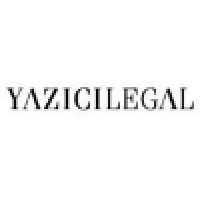 YazıcıLegal Hukuk Bürosu logo, YazıcıLegal Hukuk Bürosu contact details