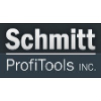 Schmitt ProfiTools, Inc. logo, Schmitt ProfiTools, Inc. contact details