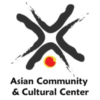 Asian Community and Cultural Center logo, Asian Community and Cultural Center contact details