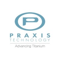 Praxis Technology logo, Praxis Technology contact details