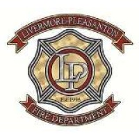 Livermore-Pleasanton Fire Department logo, Livermore-Pleasanton Fire Department contact details