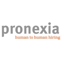 Pronexia Inc. logo, Pronexia Inc. contact details