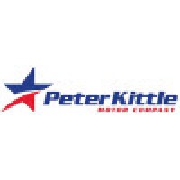 Peter Kittle Motor Company logo, Peter Kittle Motor Company contact details