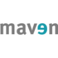 Maven Consulting FZCO logo, Maven Consulting FZCO contact details