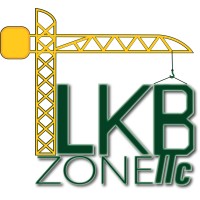 LKB Zone LLC logo, LKB Zone LLC contact details