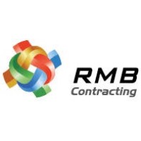 RMB Contracting LLC logo, RMB Contracting LLC contact details