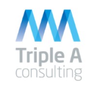 Triple A Consulting logo, Triple A Consulting contact details