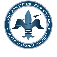 New Orleans Aviation Board logo, New Orleans Aviation Board contact details