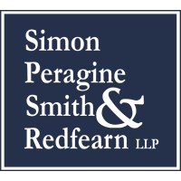 SIMON, PERAGINE, SMITH & REDFEARN, LLP logo, SIMON, PERAGINE, SMITH & REDFEARN, LLP contact details