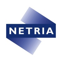 Netria Corporation logo, Netria Corporation contact details