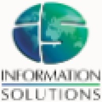 Information Solutions logo, Information Solutions contact details