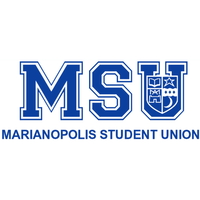 Marianopolis Student Union logo, Marianopolis Student Union contact details