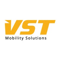 VST Mobility Solutions logo, VST Mobility Solutions contact details