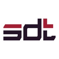 SDT Inc logo, SDT Inc contact details