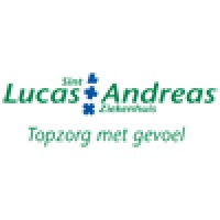 Sint Lucas Andreas Ziekenhuis logo, Sint Lucas Andreas Ziekenhuis contact details