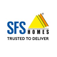 SFS Homes logo, SFS Homes contact details