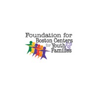 Foundation for Boston Centers for Youth & Families logo, Foundation for Boston Centers for Youth & Families contact details