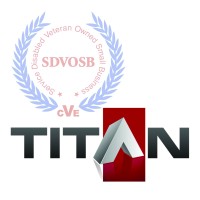 TITAN, Consultants & Engineers, LLC. logo, TITAN, Consultants & Engineers, LLC. contact details