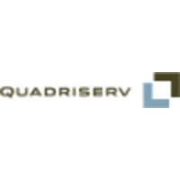 Quadriserv logo, Quadriserv contact details