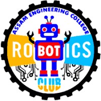 ROBOCLUB AEC logo, ROBOCLUB AEC contact details