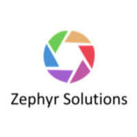 Zephyr Solutions logo, Zephyr Solutions contact details