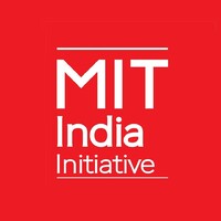 MIT India Initiative logo, MIT India Initiative contact details