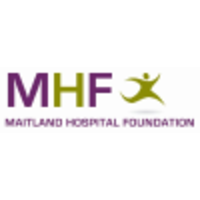 Maitland Hospital Foundation logo, Maitland Hospital Foundation contact details