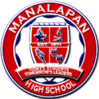 MANALAPAN HIGH SCHOOL logo, MANALAPAN HIGH SCHOOL contact details