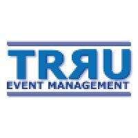 TRRU Event Management logo, TRRU Event Management contact details