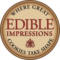 Edible Impressions, LLC - Custom Logo Cookies logo, Edible Impressions, LLC - Custom Logo Cookies contact details