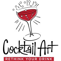 Cocktail Art logo, Cocktail Art contact details