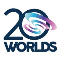 20 Worlds logo, 20 Worlds contact details