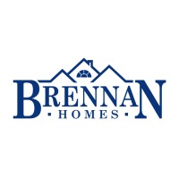 Brennan Homes logo, Brennan Homes contact details