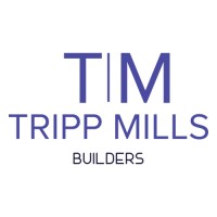 Tripp Mills Builders logo, Tripp Mills Builders contact details