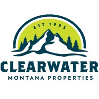 Clearwater Montana Properties, Inc. logo, Clearwater Montana Properties, Inc. contact details