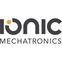 Ionic Engineering Limited logo, Ionic Engineering Limited contact details