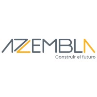 Azembla logo, Azembla contact details