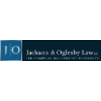 Jackson & Oglesby Law logo, Jackson & Oglesby Law contact details