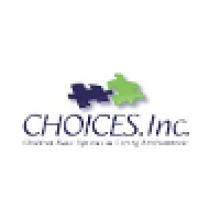 CHOICES, Inc. logo, CHOICES, Inc. contact details