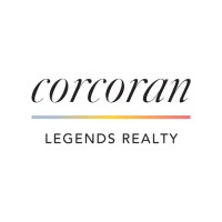 Corcoran Legends Realty logo, Corcoran Legends Realty contact details