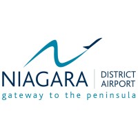 Niagara District Airport logo, Niagara District Airport contact details