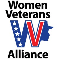 Women Veterans Alliance logo, Women Veterans Alliance contact details