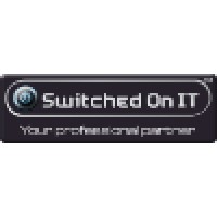 SwitchedOnIT logo, SwitchedOnIT contact details