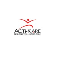 Actikare In-Home Responsive Care logo, Actikare In-Home Responsive Care contact details