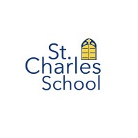 Saint Charles School logo, Saint Charles School contact details