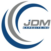 JDM Expedite, Inc logo, JDM Expedite, Inc contact details