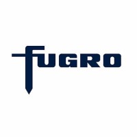 Fugro Geospatial logo, Fugro Geospatial contact details