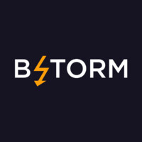 Bstorm logo, Bstorm contact details